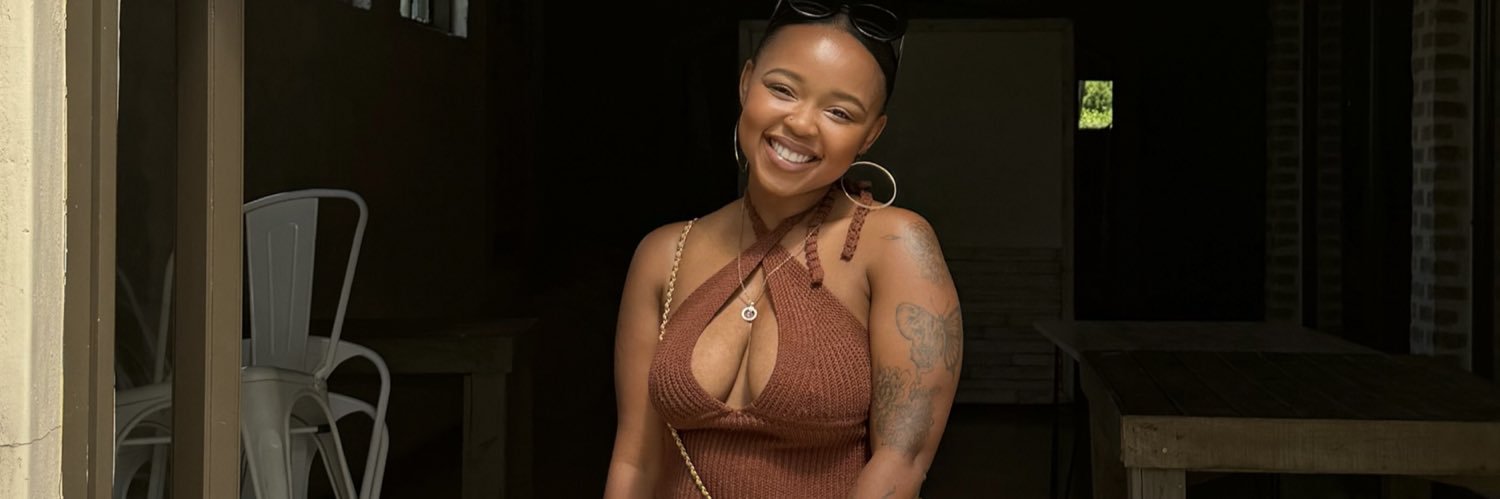 Keabetswe🦋 banner