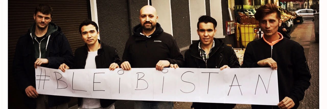 bleibistan's profile banner image