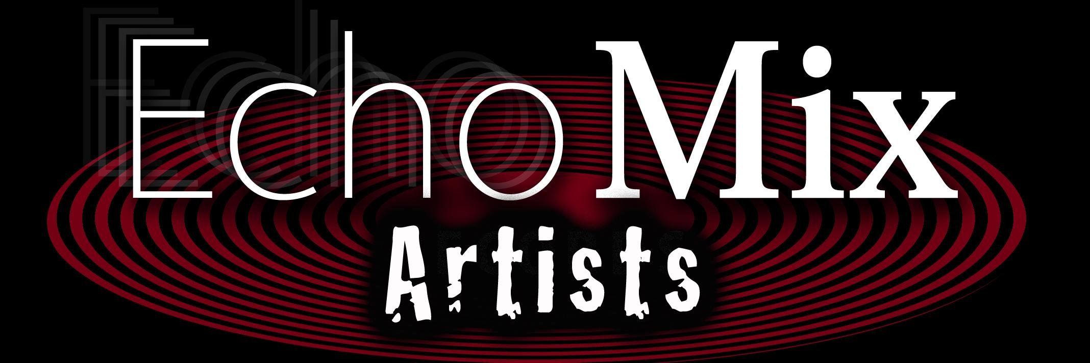 EchoMix Artists banner
