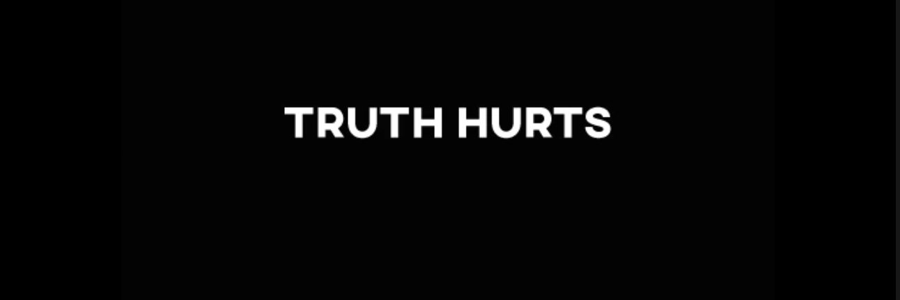 SpeakTheTruth banner