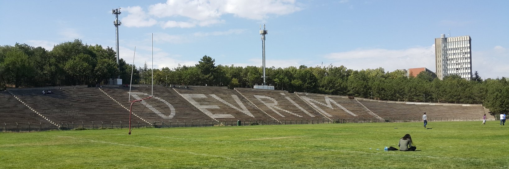 ODTÜ MD's banner