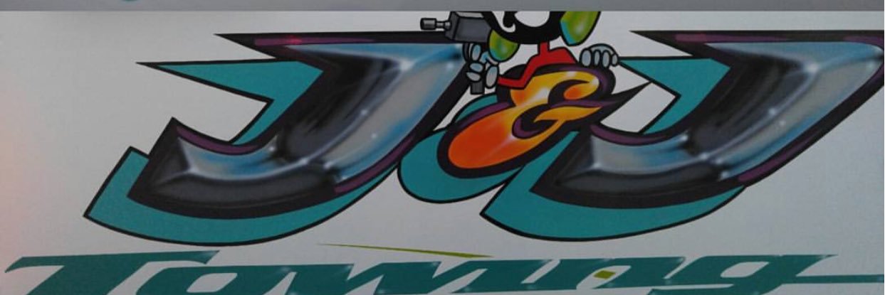 JJTowinginc's profile banner image