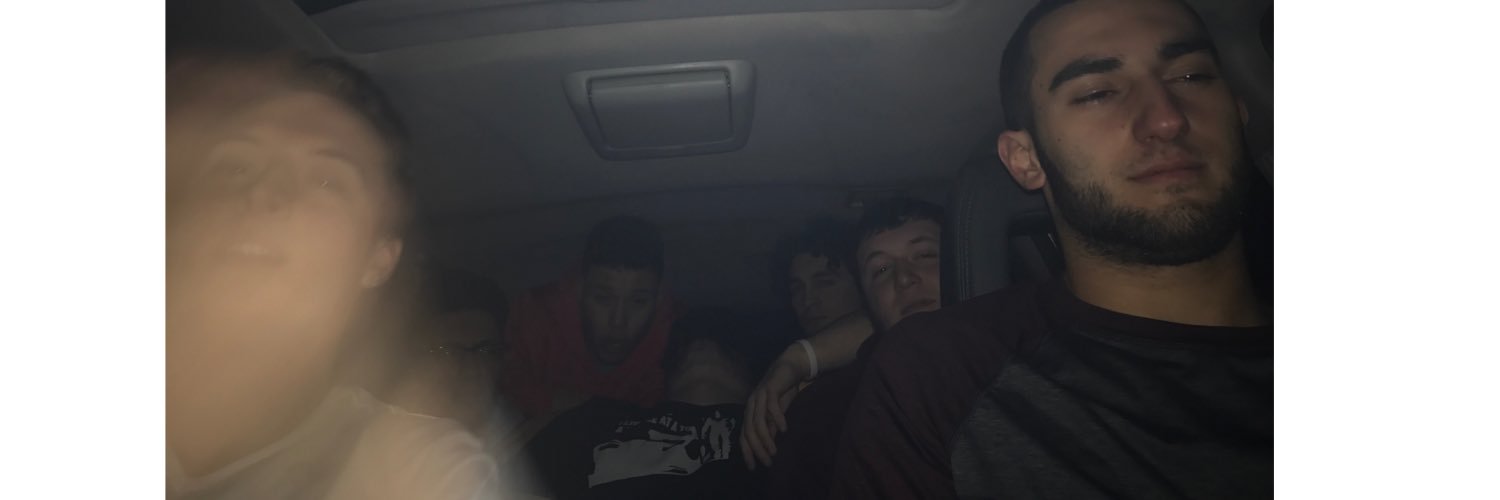 BackSeatProd's profile banner image