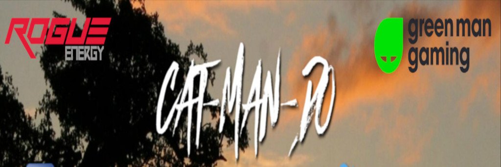 Catmando Productions banner