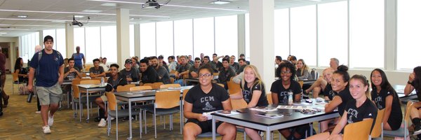 ccm_athletics Profile Banner