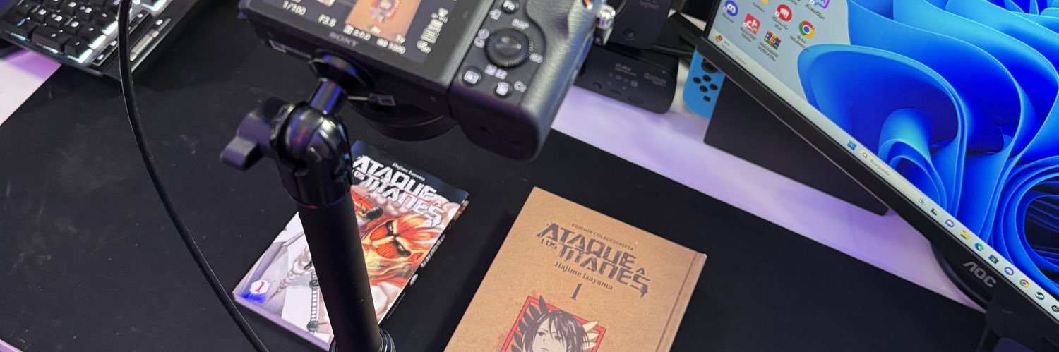 KeviinML7's profile banner image