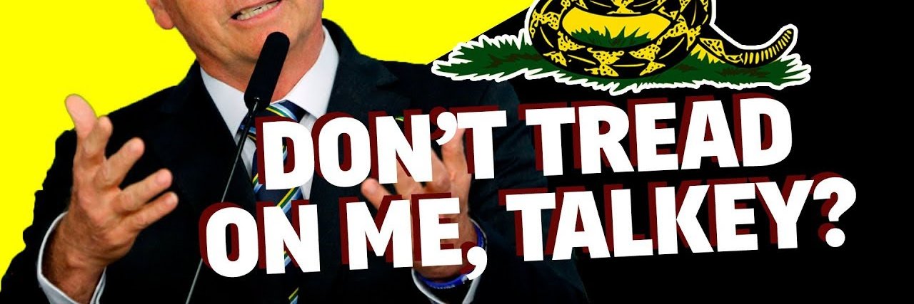 Bolsolibertarianismo banner