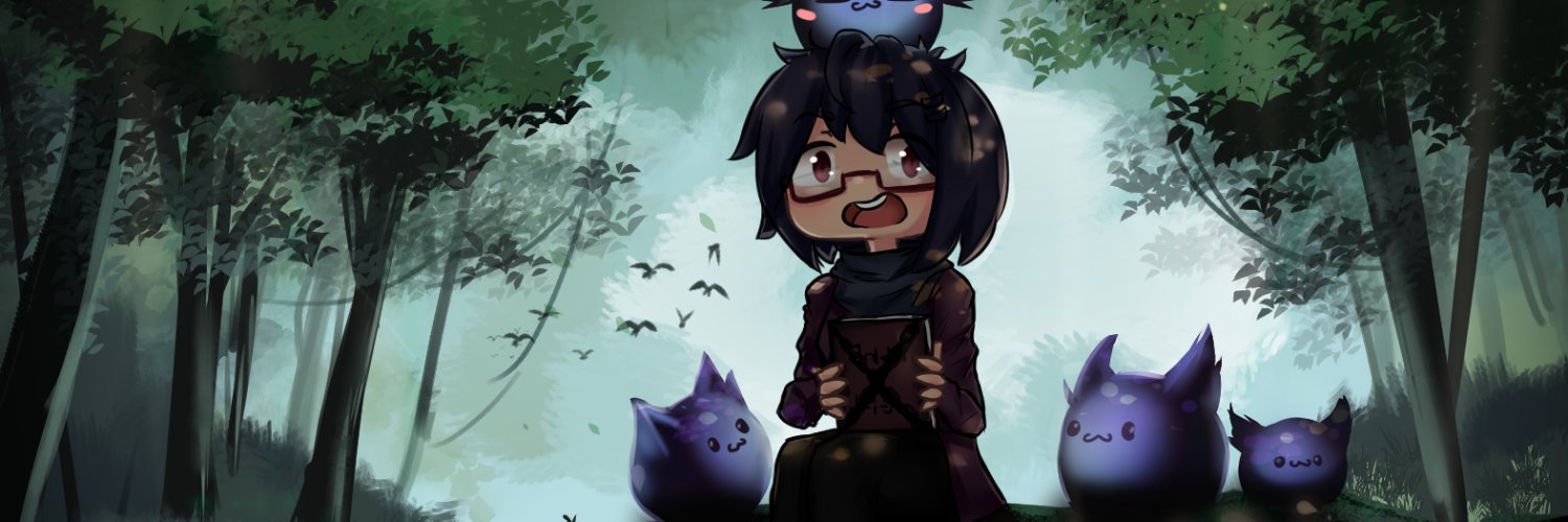 PoppityPoppy's profile banner image