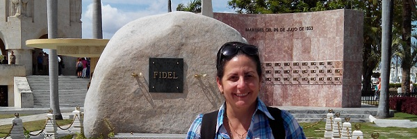 Barbara Ballagas banner
