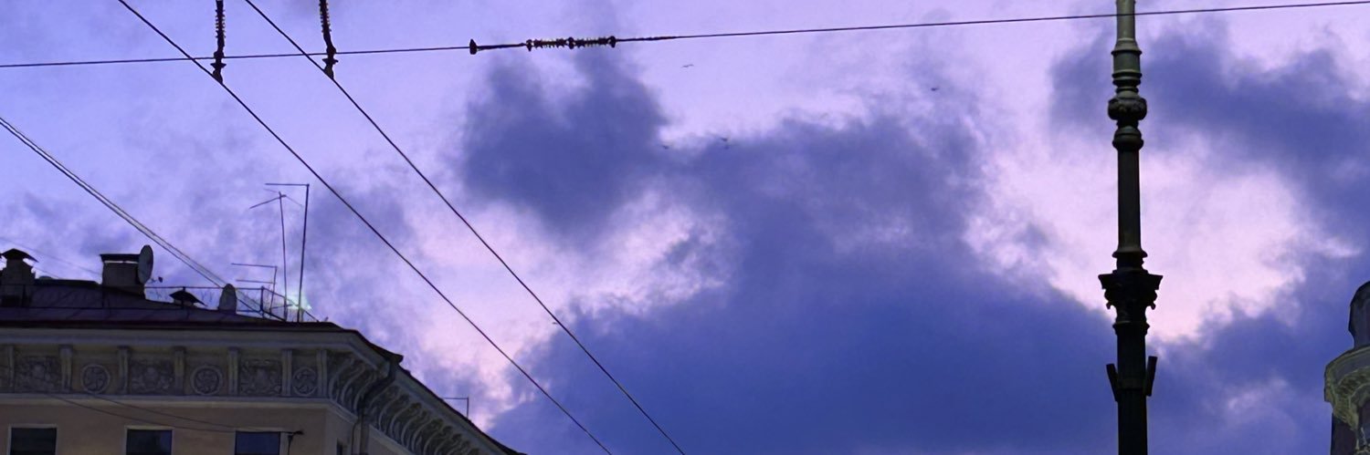 MaletinaJ's profile banner image