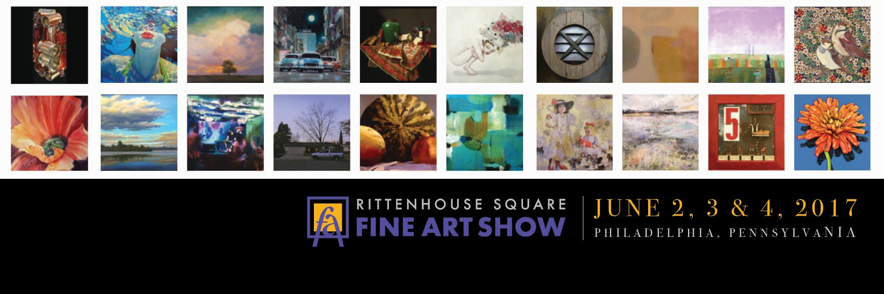 rittenhouseart's profile banner image