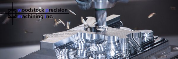 WPmachiningInc Profile Banner