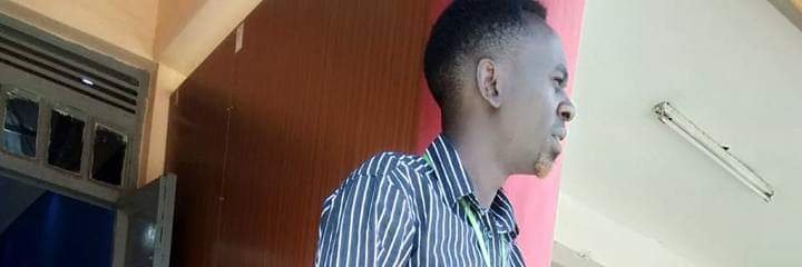gideonmwaura429's profile banner image