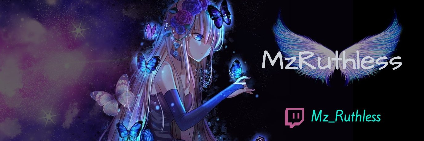 Eleviia_x's profile banner image