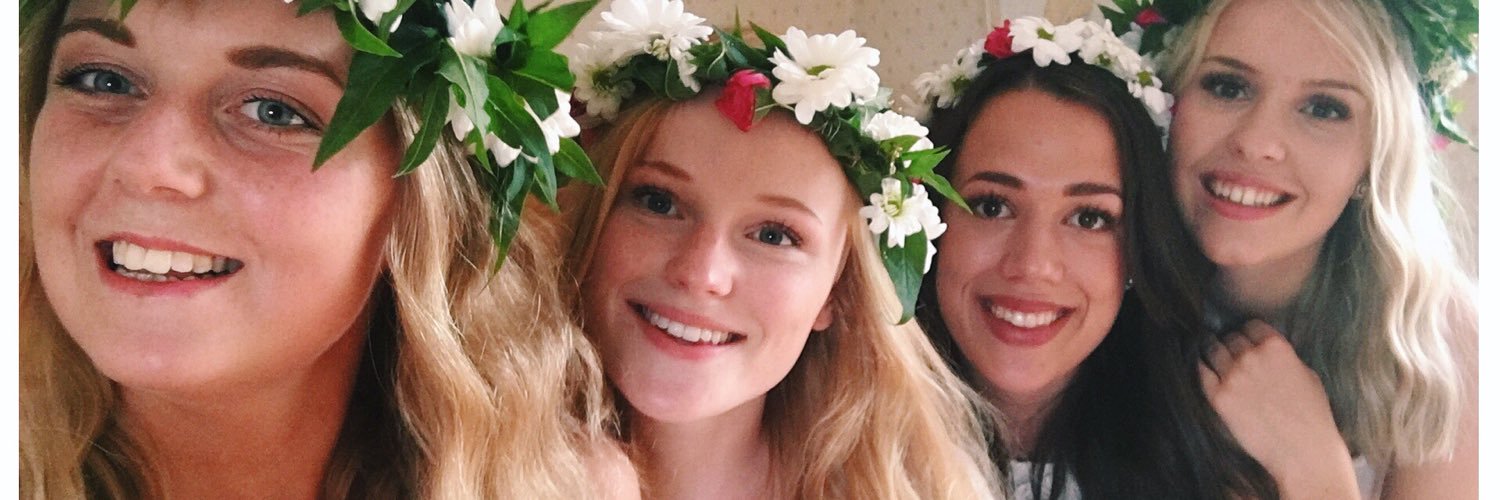 elinholman's profile banner image