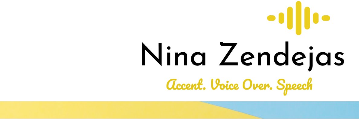 Nina Zendejas banner