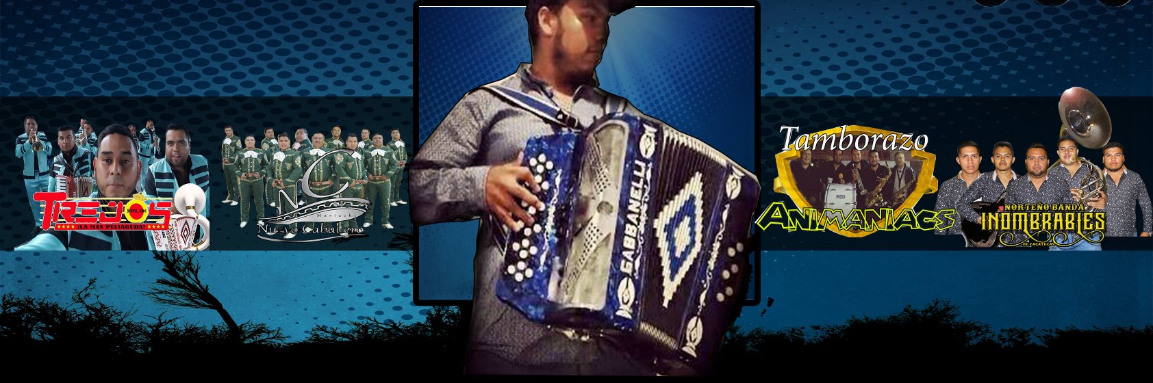 huichogil's profile banner image