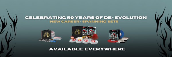 DEVO Profile Banner
