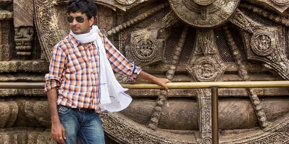 amit7774's profile banner image