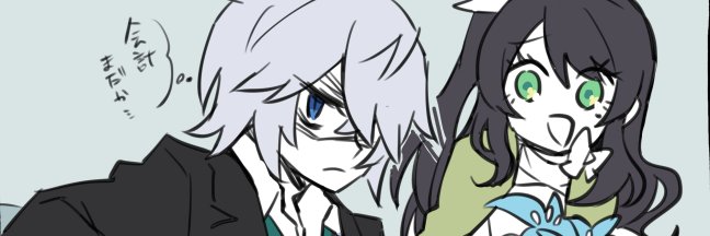 arazaki0's profile banner image