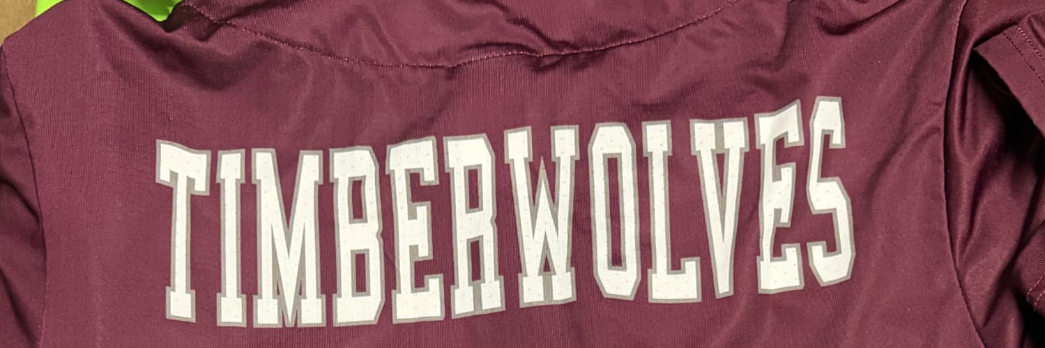 Tonawanda Baseball banner