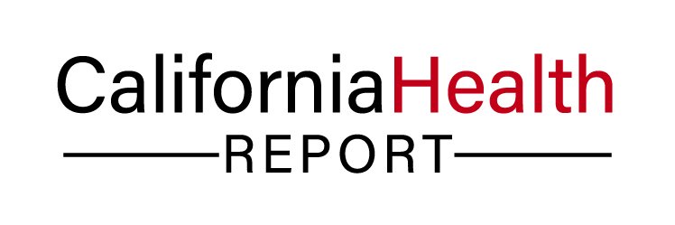 California Health Report banner