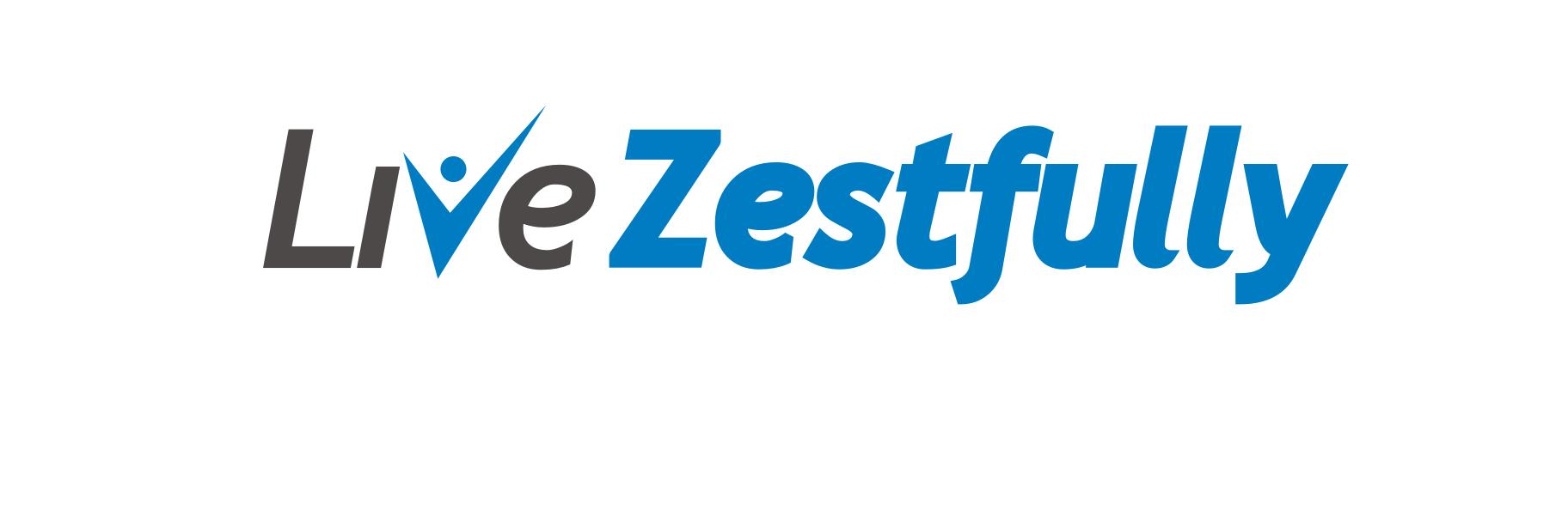 LiveZestfully's profile banner image