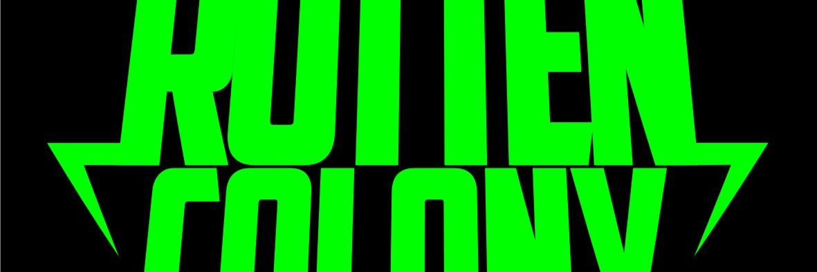 ROTTENCOLONY's profile banner image