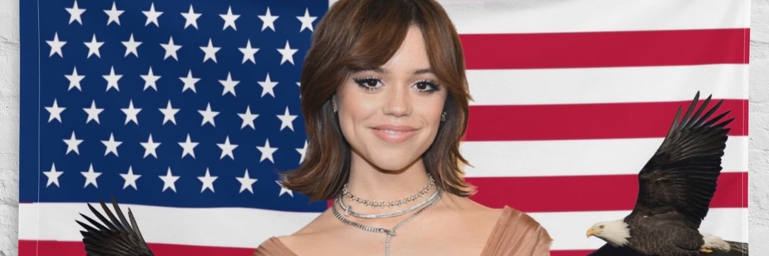 AN AMERICAN NERD 🇺🇸🇵🇭🦅✝️'s banner