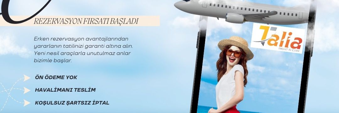 taliarentacar's profile banner image