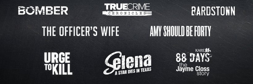 Vault Studios banner