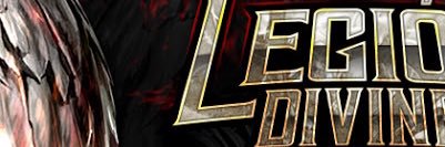 Legion Divina banner