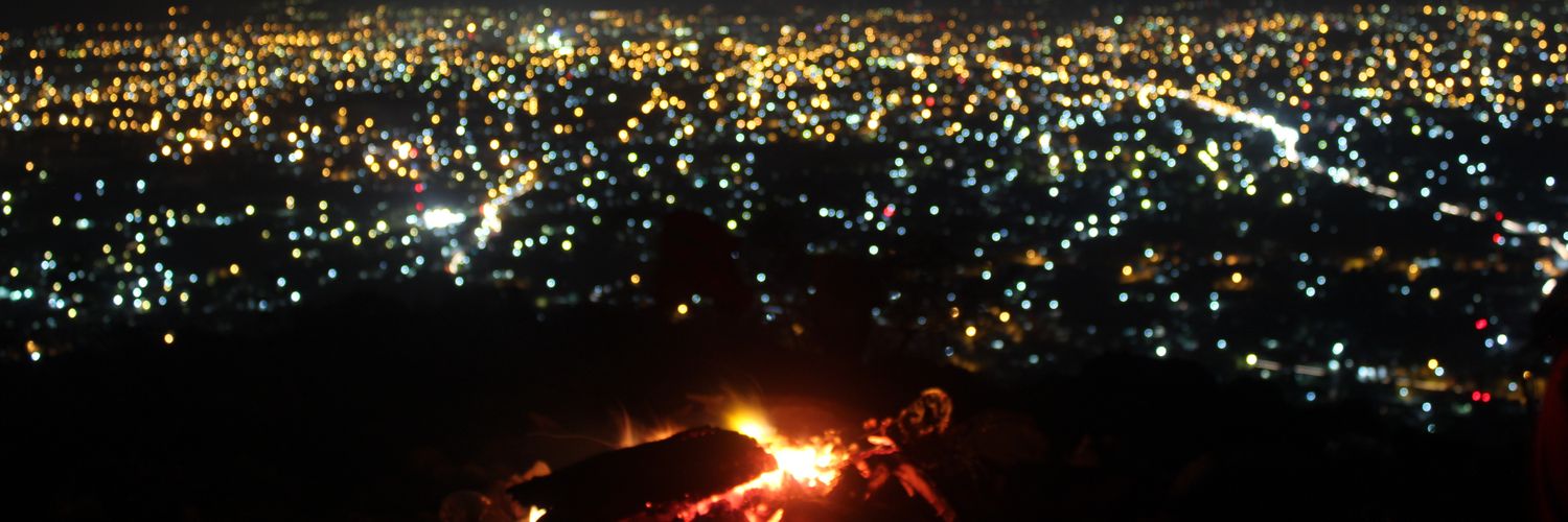 zeroakbar's profile banner image