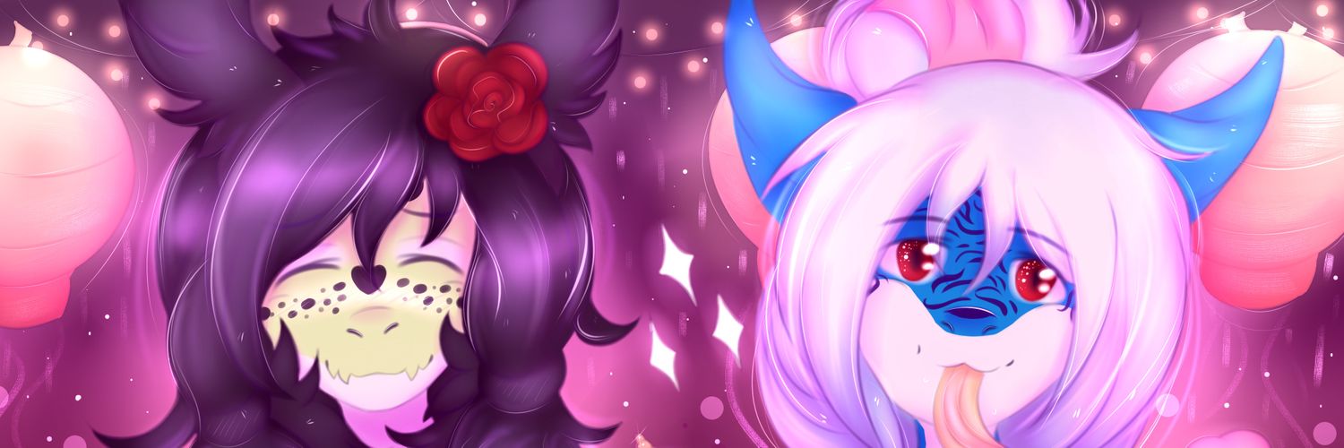 Meredith Morgana 🦈 banner