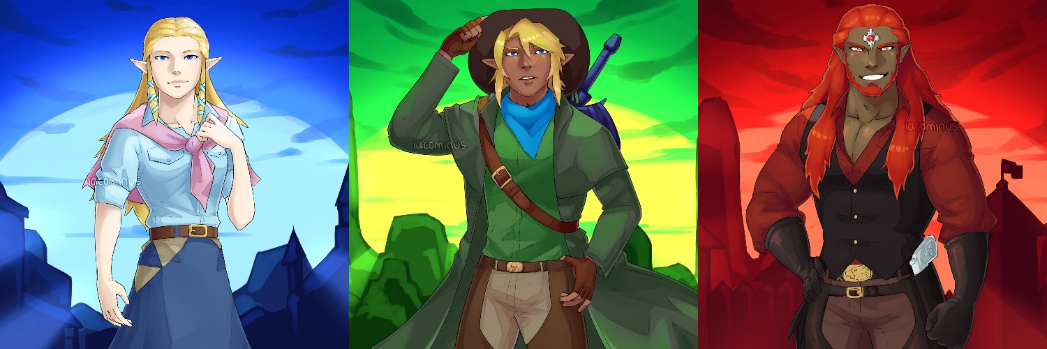iacominus's profile banner image