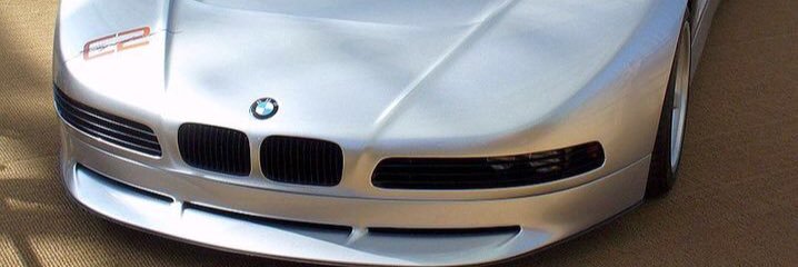 BMW UK banner