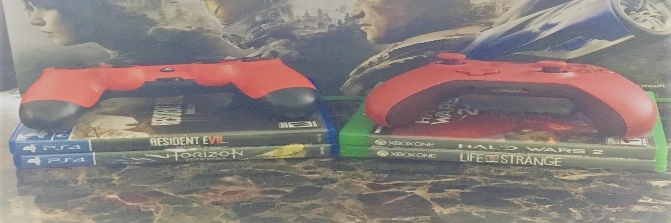 Piezilla Gaming banner