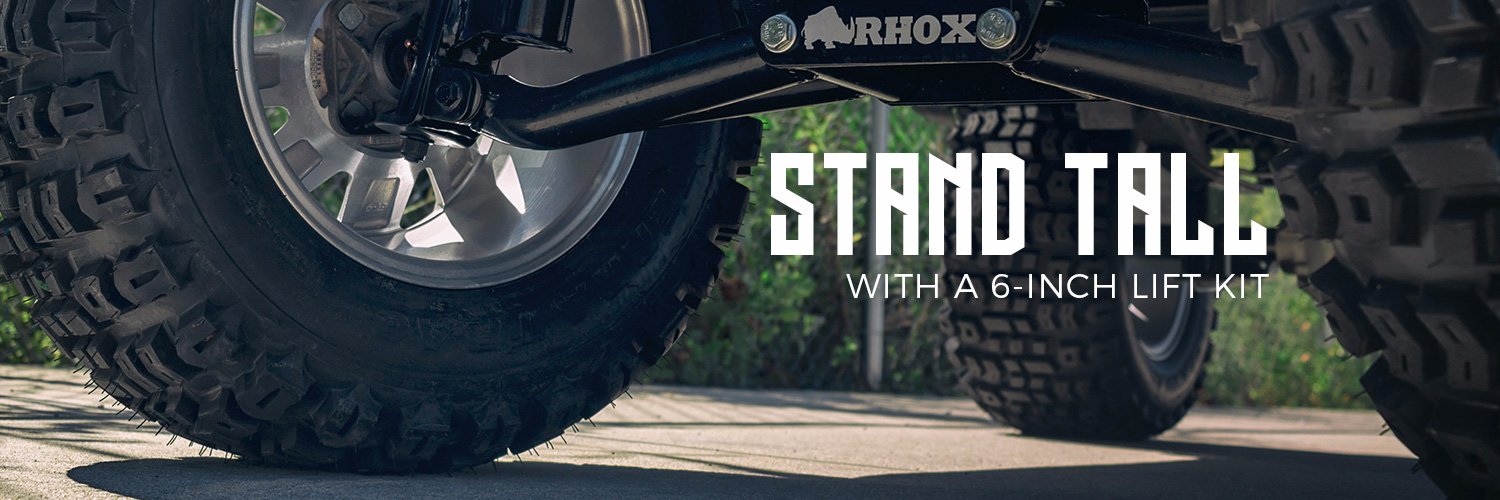 VIPGolfCarts's profile banner image