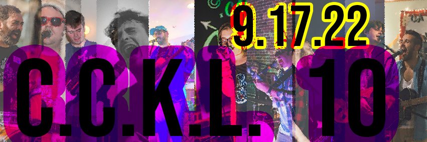 ccklbrooklyn's profile banner image