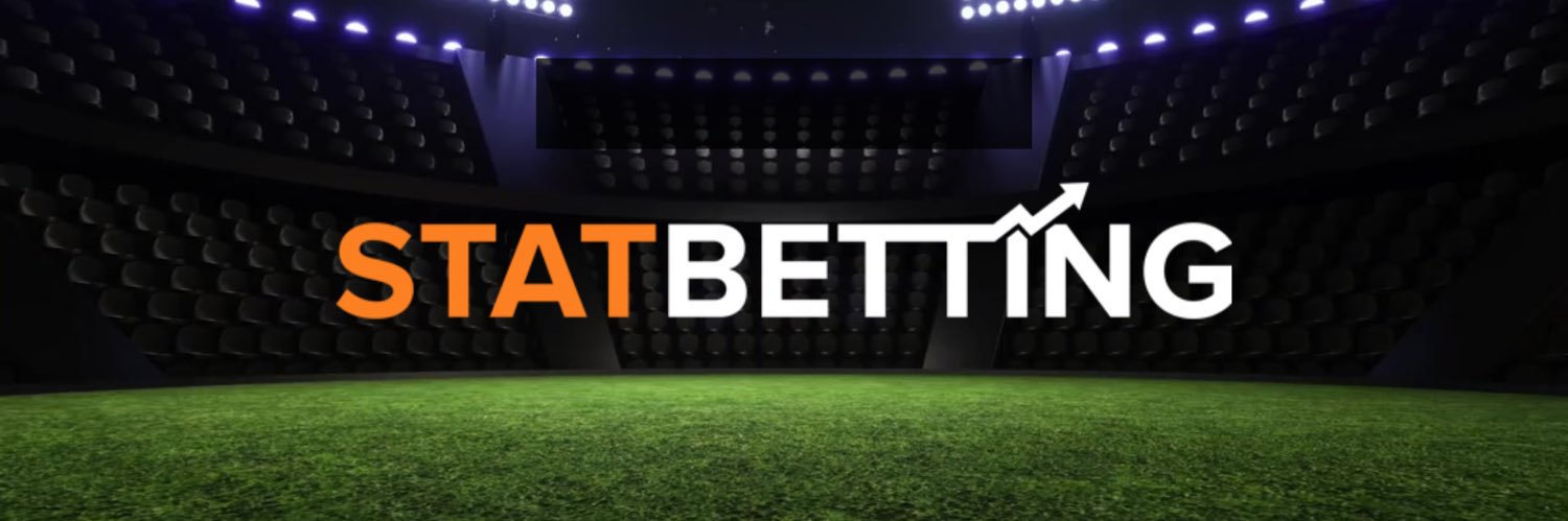 STAT BETTING banner