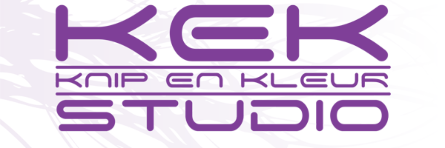 KEK Studio banner