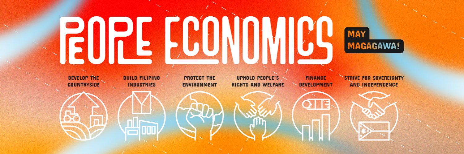 IBON Foundation banner