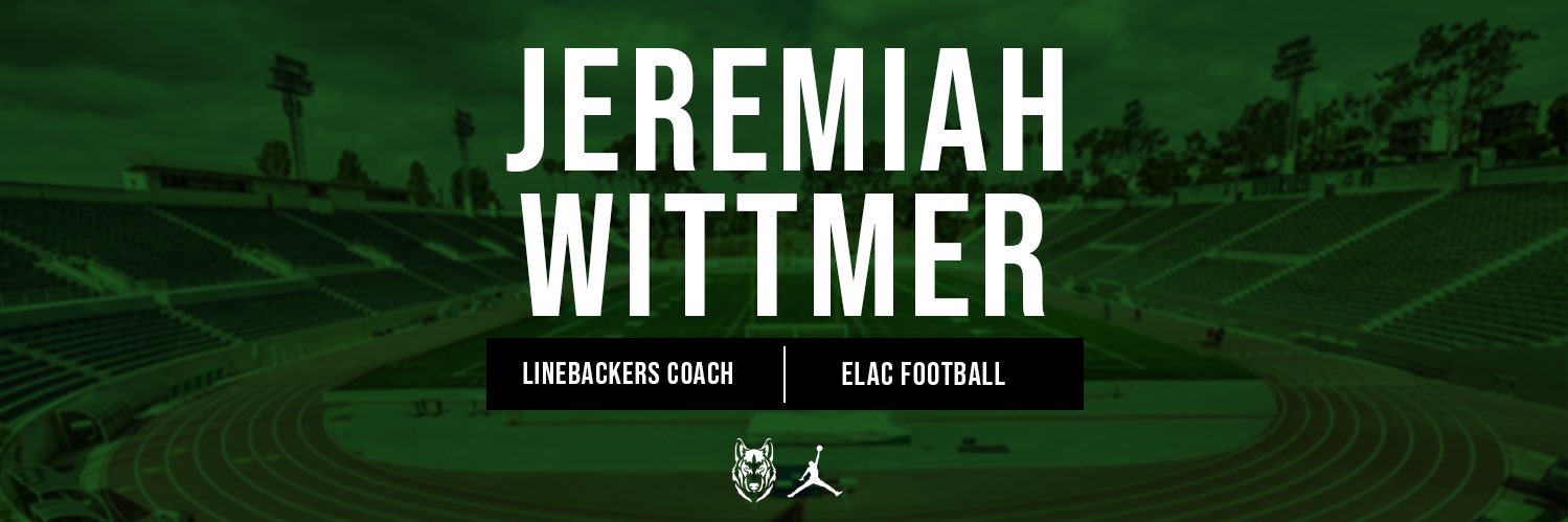 Jeremiah Wittmer's banner
