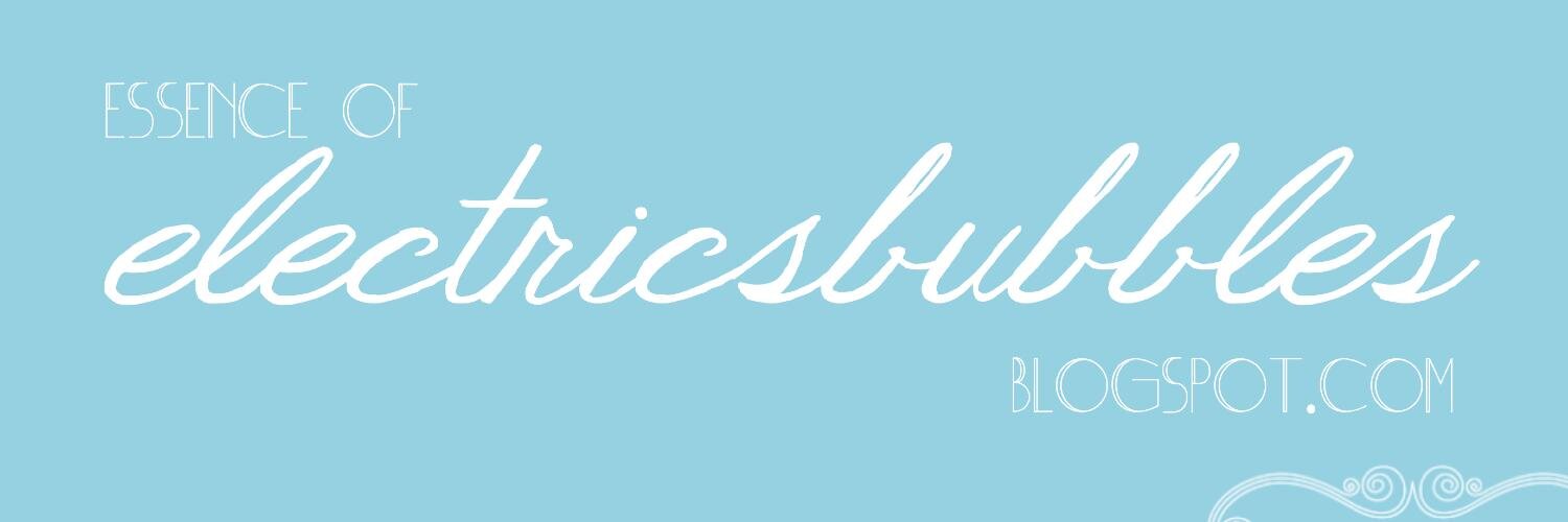 eelectricbubble's profile banner image