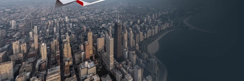Signature Flight banner