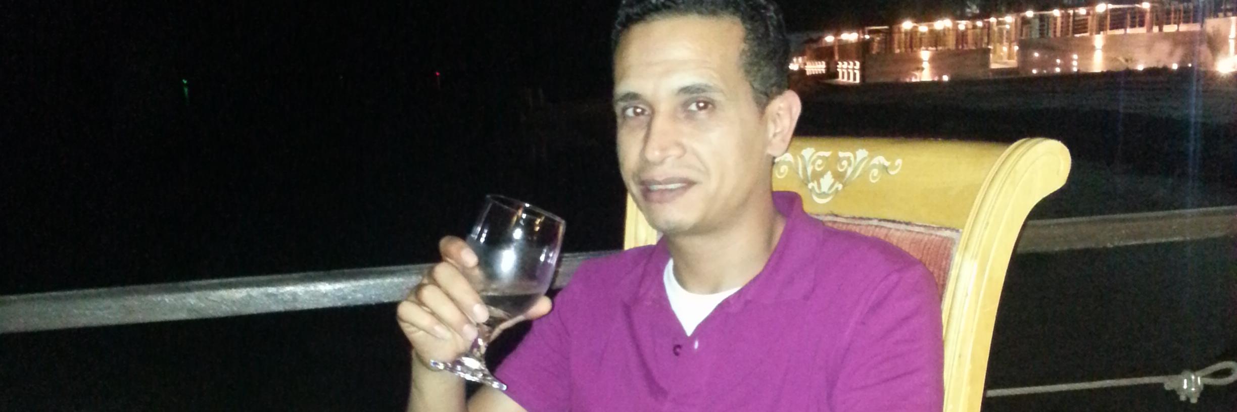 AHMEDRAMADANHA2's profile banner image