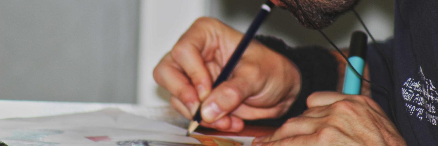 AlexTrelis's profile banner image
