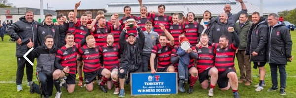 NorthBerwickRFC Profile Banner