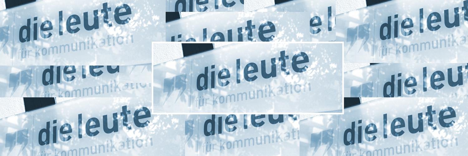 dieleute banner