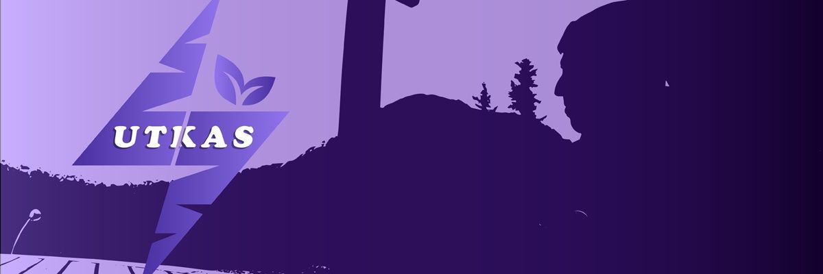 UtkasPk's profile banner image